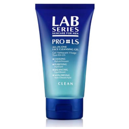  LAB プロLSフェースクレンジングジェル 150ml