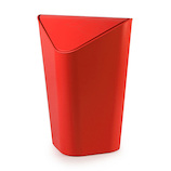 アンブラ(Umbra) コーナーカン 10L レッド
