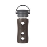 LIFEFACTORY グラスマグカフェキャップ 350ml エスプレッソ