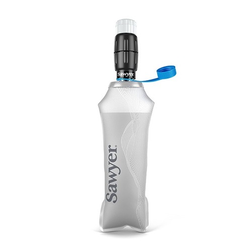 ソーヤー（Sawyer） マイクロスクィーズクノック 750mL SP301