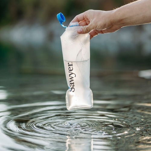 ソーヤー（Sawyer） マイクロスクィーズクノック 750mL SP301