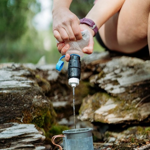 ソーヤー（Sawyer） マイクロスクィーズクノック 750mL SP301