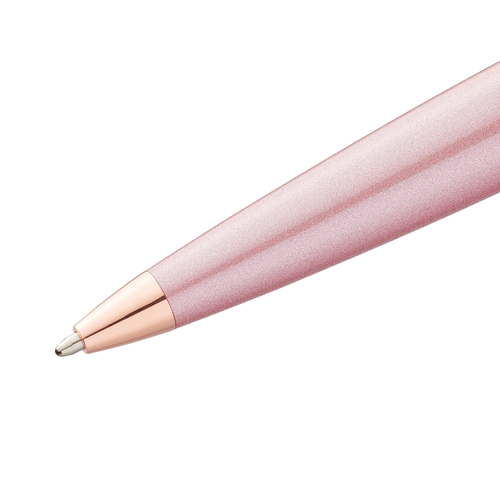 ハンズオリジナル クロス（CROSS） ATX More ボールペン ベビーピンク