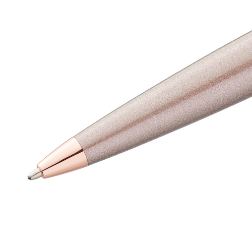 ハンズオリジナル クロス（CROSS） ATX More ボールペン シナモン