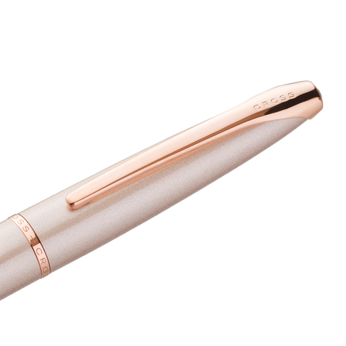 ハンズオリジナル クロス（CROSS） ATX More ボールペン フレッシュ