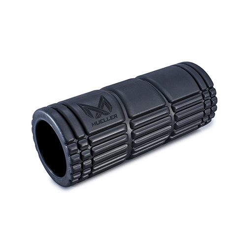 ミューラー（MUELLER）　リカバリーケアローラー　ブラック