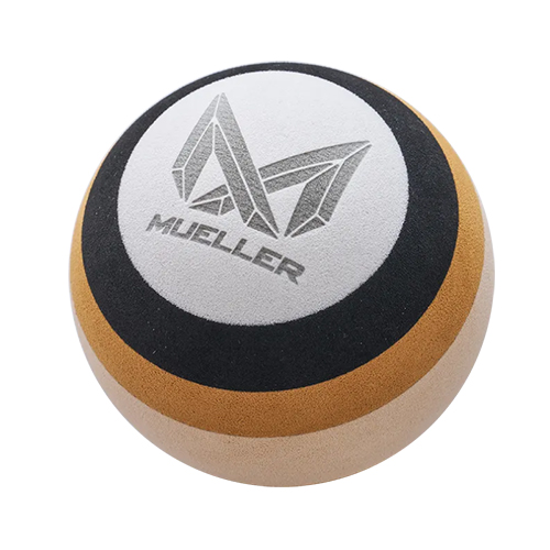 ミューラー（MUELLER）　リカバリーケアボール　ミニ　ラブウン