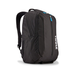 スーリー(THULE) クロスオーバ バックパック TCBP317K ブラック 25L