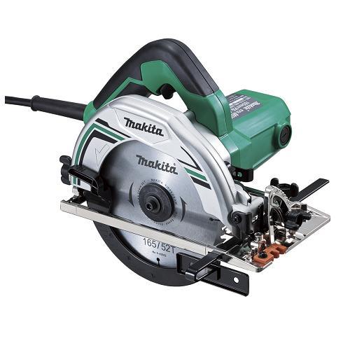 Makita - 【ほぼ新品】マキタ Makita 電気 電動 丸 ノコギリ 165mm M565 マキタ（makita） 165mm電気マルノコ M565｜【ハンズネットストア】