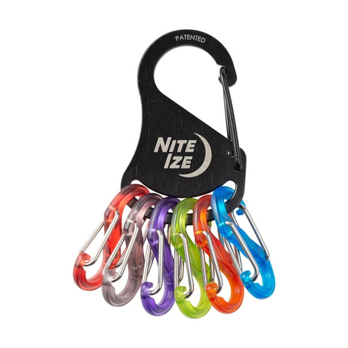 ナイトアイズ（NITE IZE） キーラック NI01525｜【ハンズネットストア】