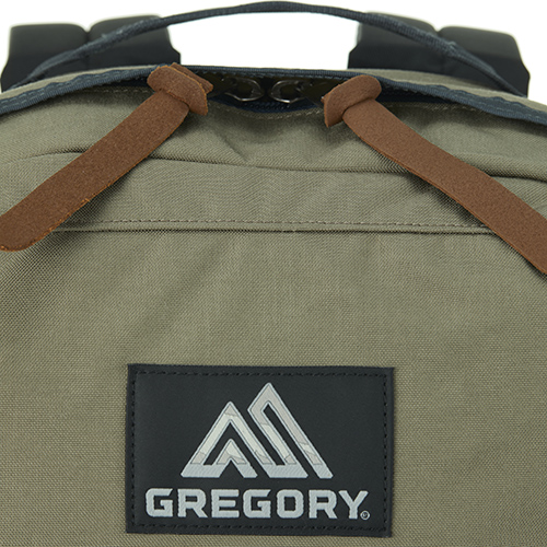 グレゴリー（GREGORY） キャンパスデイM 22L サンドストーム｜【ハンズ
