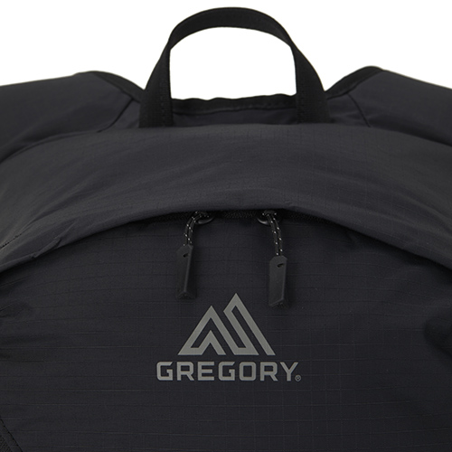 グレゴリー（GREGORY） エアロライトバックパック25 25L ブラック