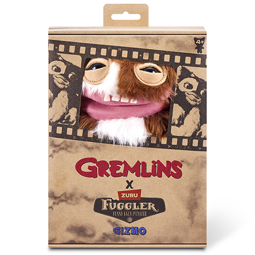 ファグラー（FUGGLER） グレムリン ギズモ｜【ハンズネットストア】