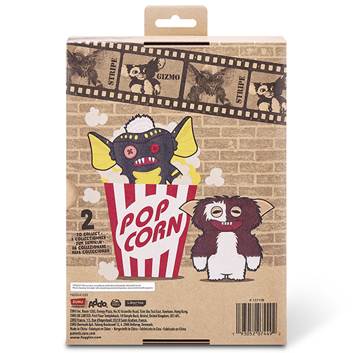 ファグラー（FUGGLER） グレムリン ギズモ｜【ハンズネットストア】