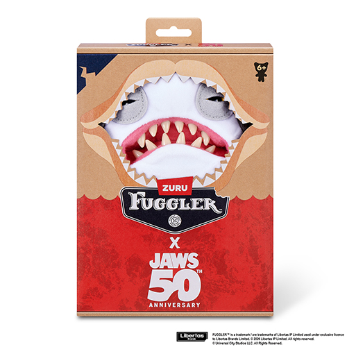 ファグラー（FUGGLER） ジョーズ｜【ハンズネットストア】