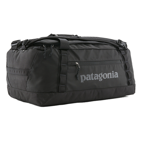 パタゴニア（patagonia） ブラックホール ダッフル 40L 49339BLK