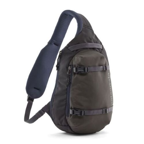 【超美品】メンズ　パタゴニアスプリング 48262]Patagonia(パタゴニア)Atom Sling/アトム スリング8L/BAG