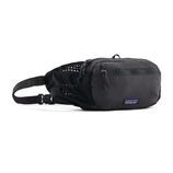 【新作】 パタゴニア テラヴィア・ヒップ・パック 5L 国内正規品 Black patagonia - 【新作】 パタゴニア テラヴィア・ヒップ・パック 5L 国内