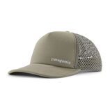 パタゴニア ダックビル ハット 希少 patagonia 美品 patagonia - 美品 patagonia ダックビルハット バケットハット
