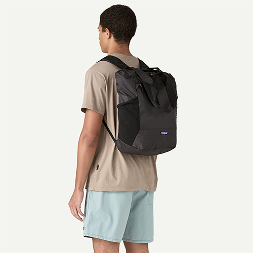パタゴニア（patagonia） テラヴィア トートパック 24L 48814BLK