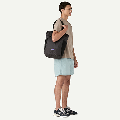 パタゴニア（patagonia） テラヴィア トートパック 24L 48814BLK