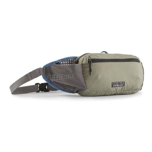 パタゴニア（patagonia） テラヴィア ヒップパック 5L 49021RVGN