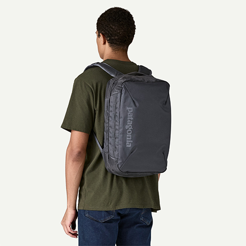 パタゴニア（patagonia） ブラックホール マイクロ MLC 22L 49260SMDB