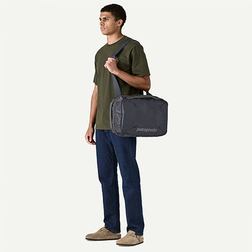 パタゴニア（patagonia） ブラックホール マイクロ MLC 22L 49260SMDB