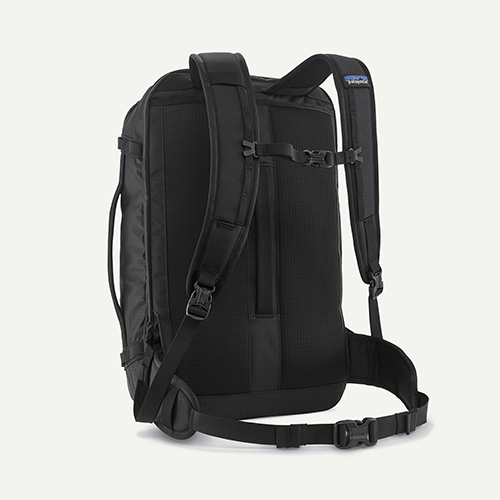 パタゴニア（patagonia） ブラックホール ミニ MLC 30L 49266BOB