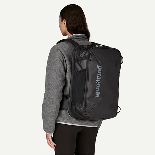 パタゴニア（patagonia） ブラックホール ミニ MLC 30L 49266BOB
