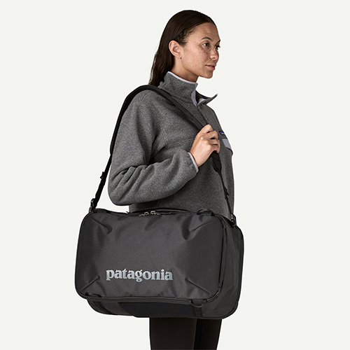 パタゴニア（patagonia） ブラックホール ミニ MLC 30L 49266BOB