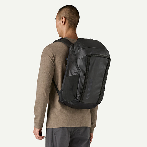 パタゴニア（patagonia） ブラックホール パック 32L 49302BOB