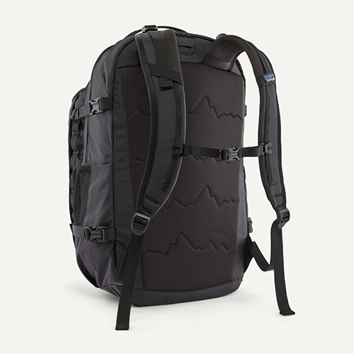 パタゴニア（patagonia） レフュジオ デイパック 32L 47885BLK