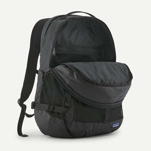 パタゴニア(patagonia) レフュジオ デイパック 30L 47929BLK パタゴニア(patagonia) レフュジオ デイパック 30L 47929BLK