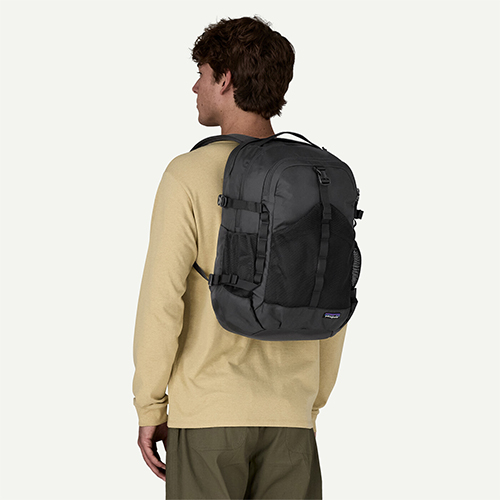 パタゴニア（patagonia） レフュジオ デイパック 30L 47929BLK