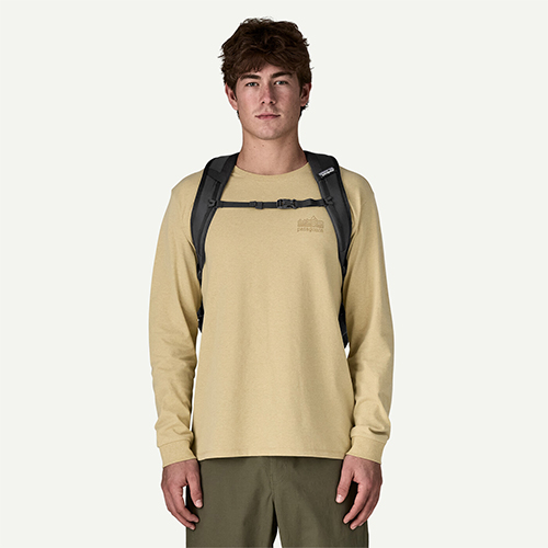 パタゴニア（patagonia） レフュジオ デイパック 30L 47929BLK