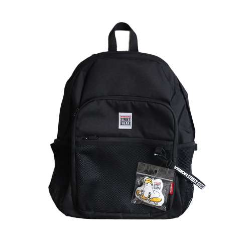 ヴィジョンストリートウェア（VISION STREET WEAR） 拡張型Dパック