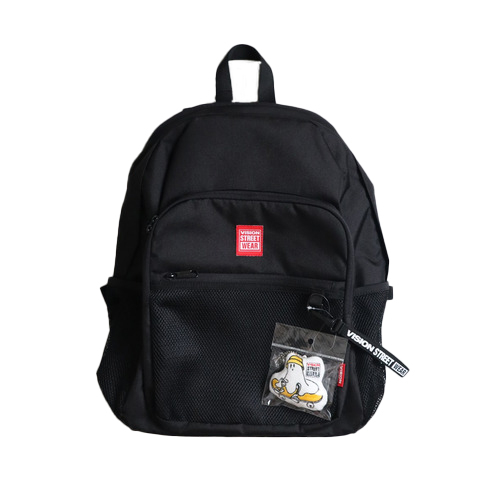 ヴィジョンストリートウェア（VISION STREET WEAR） 拡張型Dパック