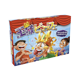 ハズブロ 王様ビュッフェ