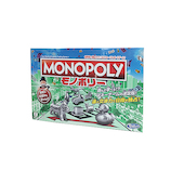 HASBRO(ハスブロ) モノポリー