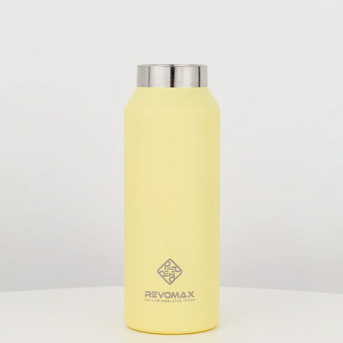 レボマックス（REVOMAX） STANDARD WITHOUT CAP 12oz Slim