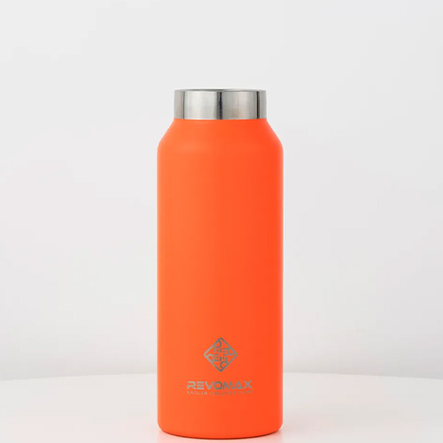 レボマックス（REVOMAX） STANDARD WITHOUT CAP 12oz Slim ネオン
