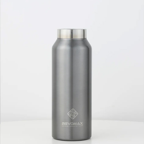 レボマックス（REVOMAX） STANDARD WITHOUT CAP 12oz Slim
