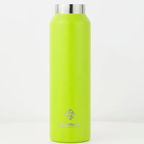 レボマックス（REVOMAX） STANDARD WITHOUT CAP 16oz ネオンライム