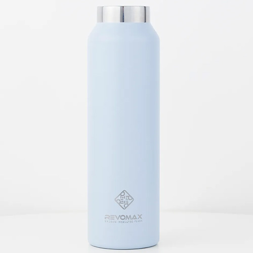 レボマックス（REVOMAX） STANDARD WITHOUT CAP 16oz ペールブルー