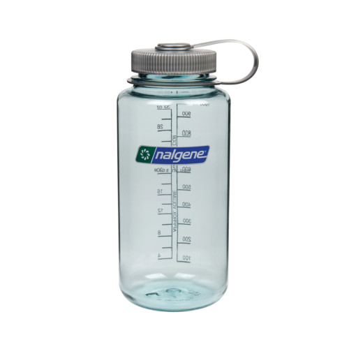 ナルゲン 広口 1.0L Tritan シーフォーム