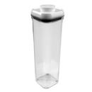 OXO(オクソー)_2L_ポップコンテナ スモールスクエア トール