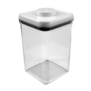 OXO(オクソー)3.8L_ポップコンテナ ビッグスクエア ミディアム