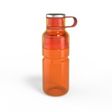 OXO アドバンスボトルミニ 500ml オレンジ