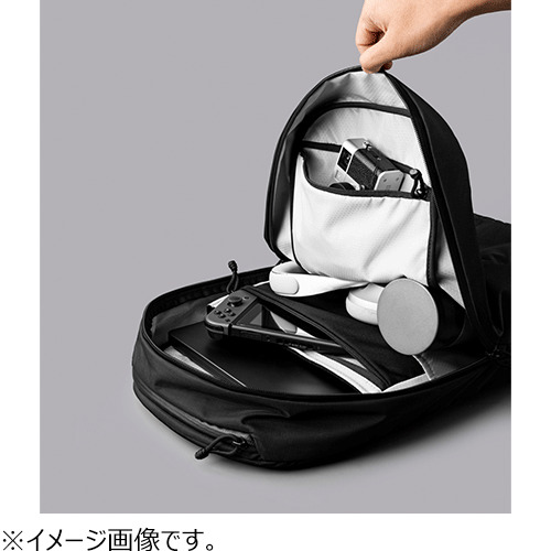 アルパカ（ALPAKA） バックパック AERO PACK ブラック｜【ハンズネット